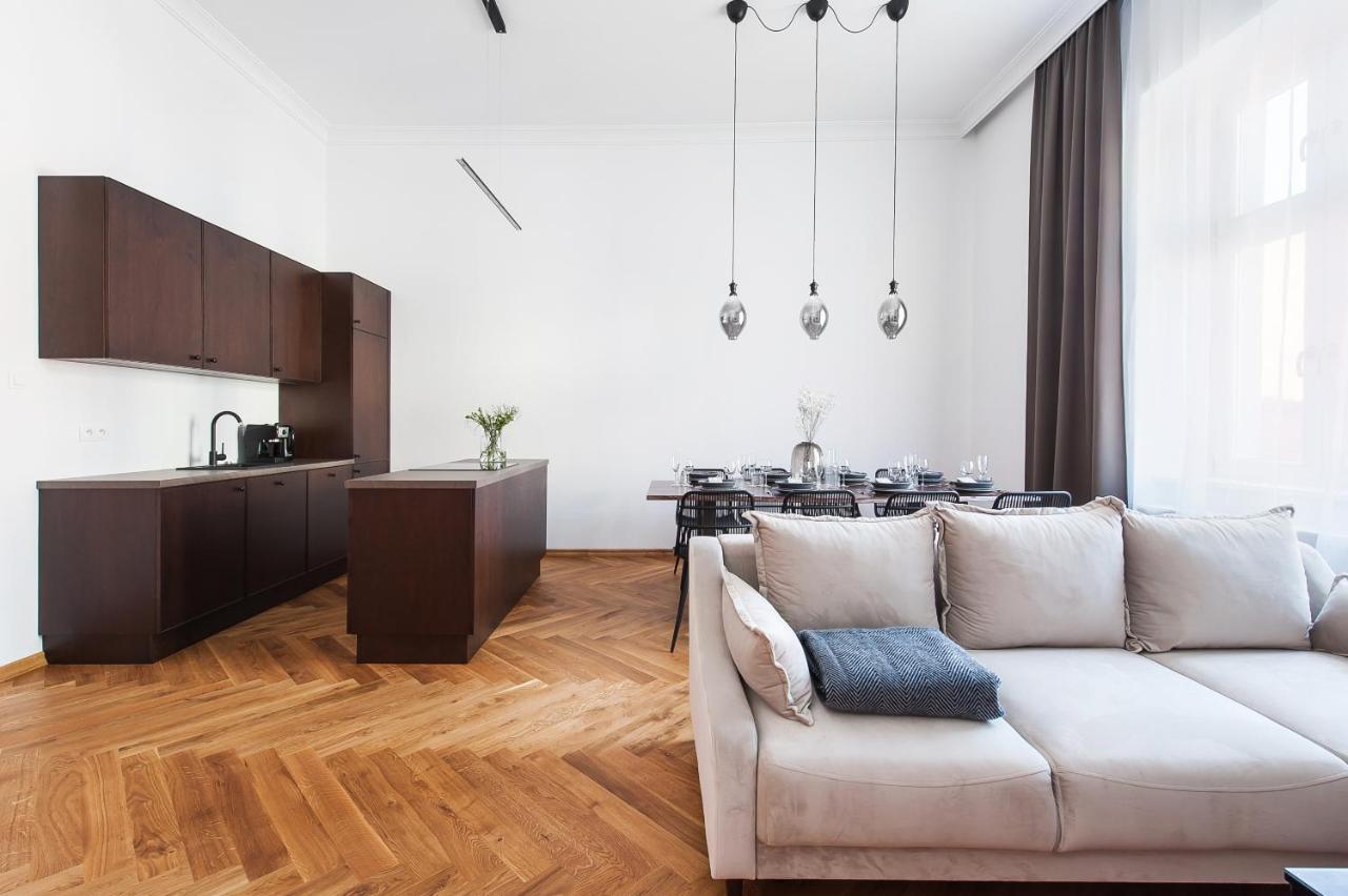 Cracovian Homes By Loft Affair Εξωτερικό φωτογραφία