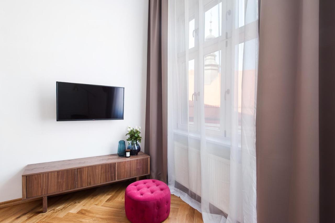 Cracovian Homes By Loft Affair Εξωτερικό φωτογραφία