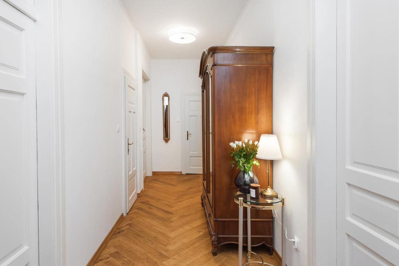Cracovian Homes By Loft Affair Εξωτερικό φωτογραφία