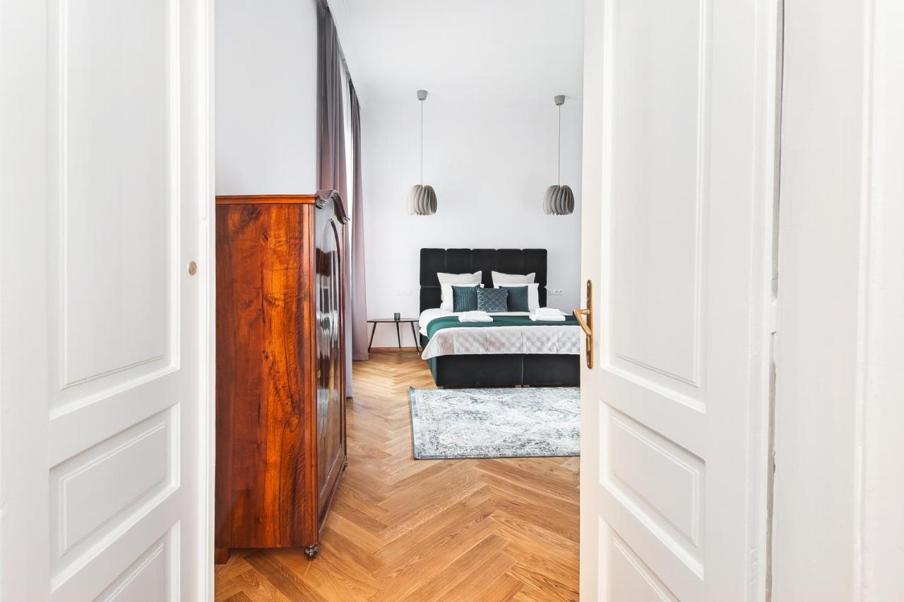Cracovian Homes By Loft Affair Εξωτερικό φωτογραφία