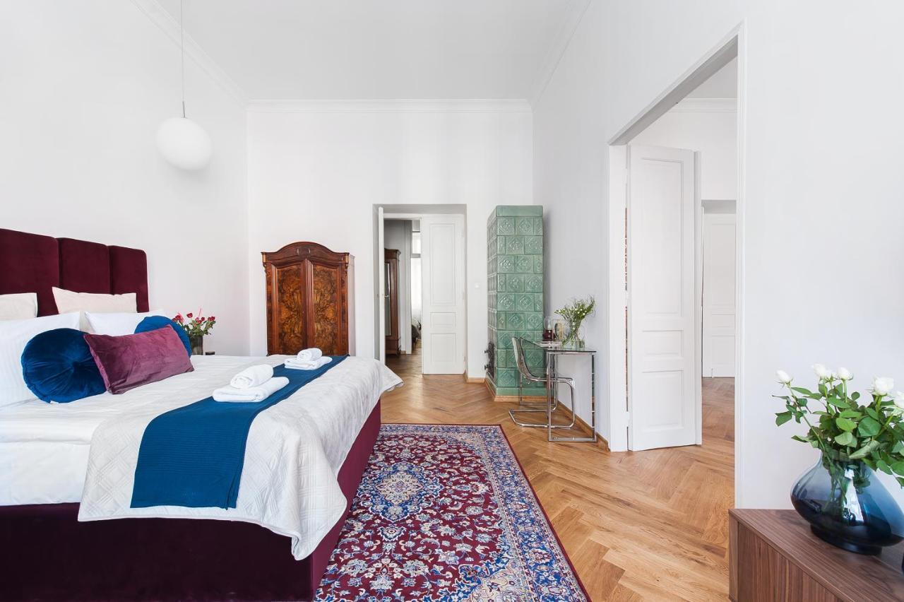 Cracovian Homes By Loft Affair Εξωτερικό φωτογραφία