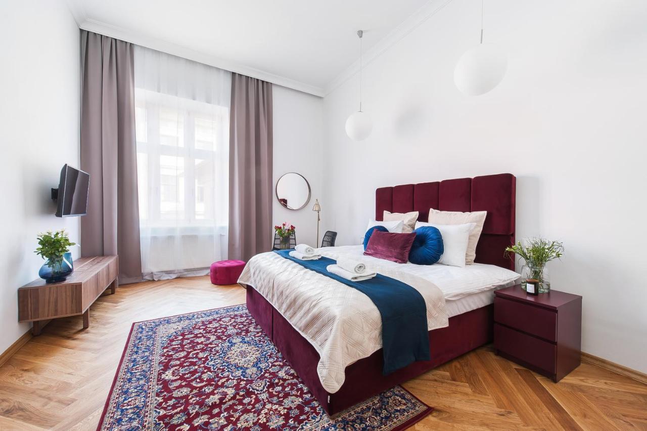Cracovian Homes By Loft Affair Εξωτερικό φωτογραφία