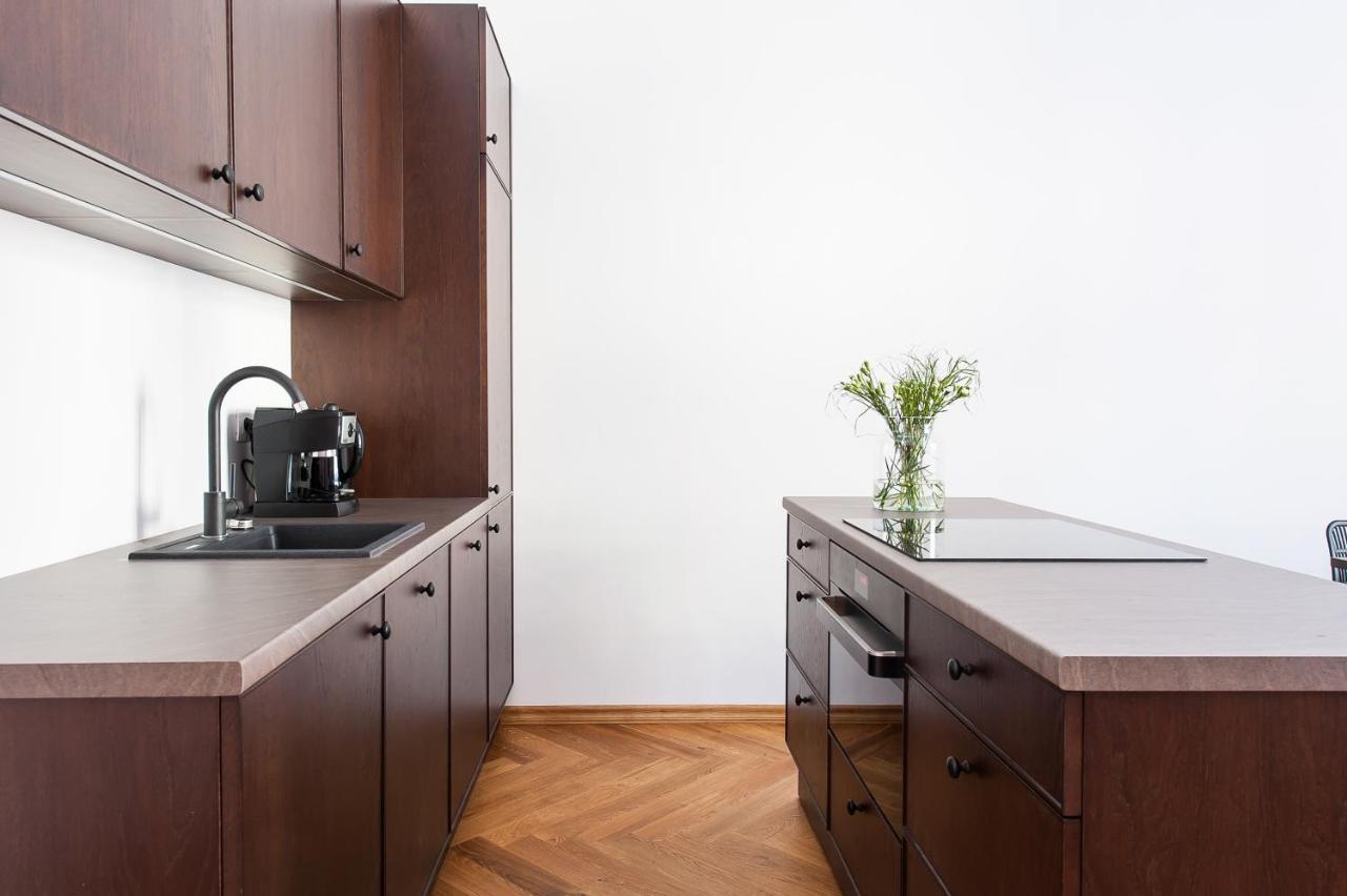 Cracovian Homes By Loft Affair Εξωτερικό φωτογραφία