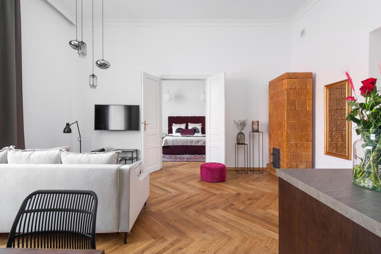 Cracovian Homes By Loft Affair Εξωτερικό φωτογραφία