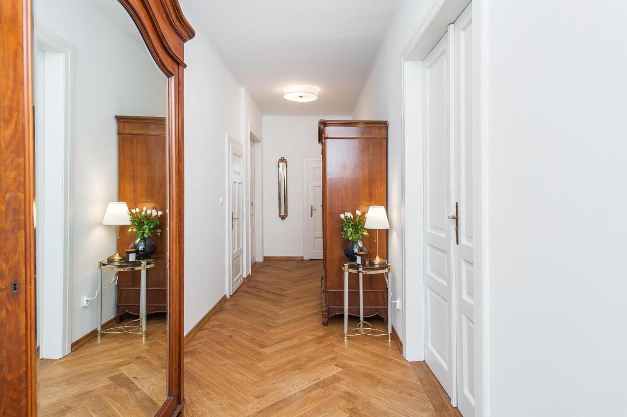 Cracovian Homes By Loft Affair Εξωτερικό φωτογραφία