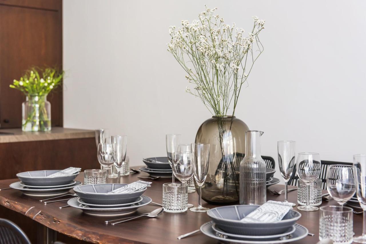 Cracovian Homes By Loft Affair Εξωτερικό φωτογραφία