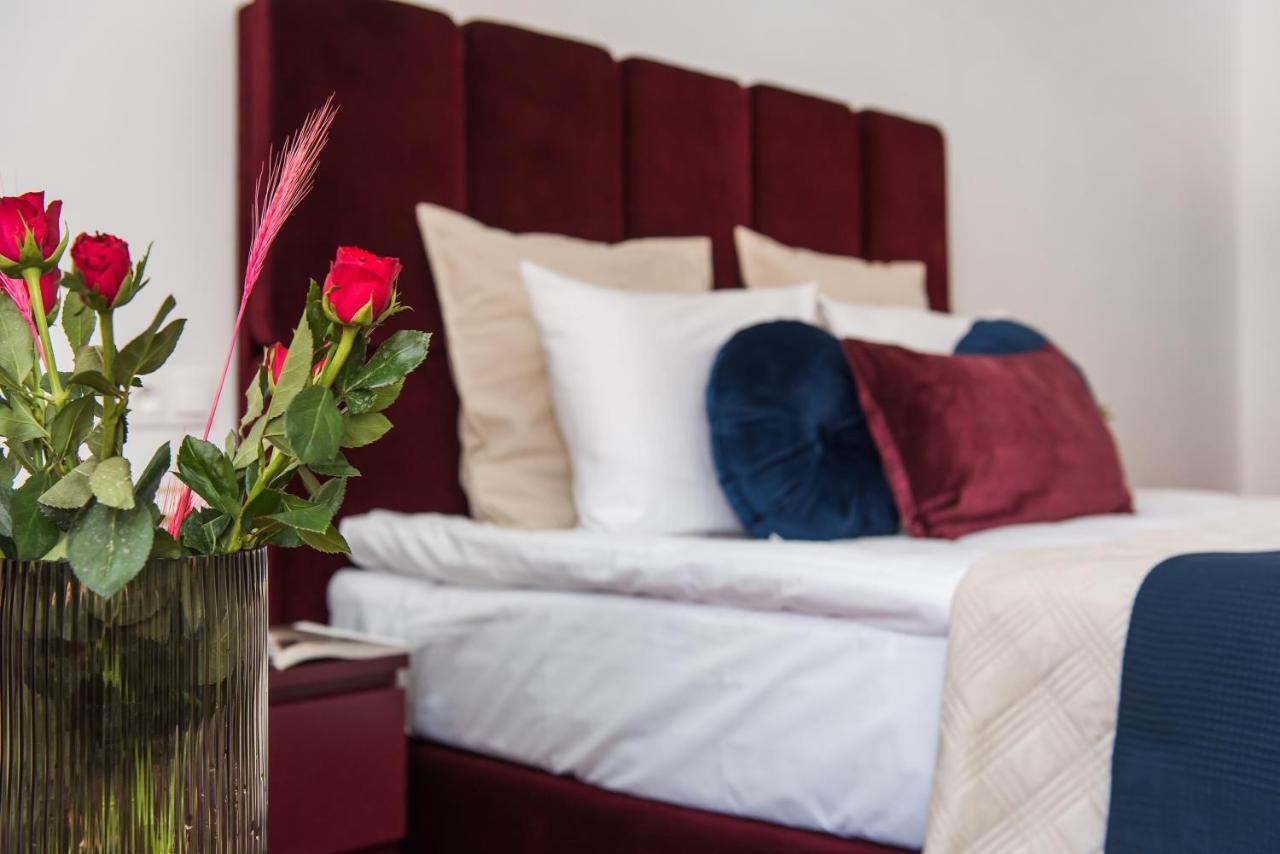 Cracovian Homes By Loft Affair Εξωτερικό φωτογραφία