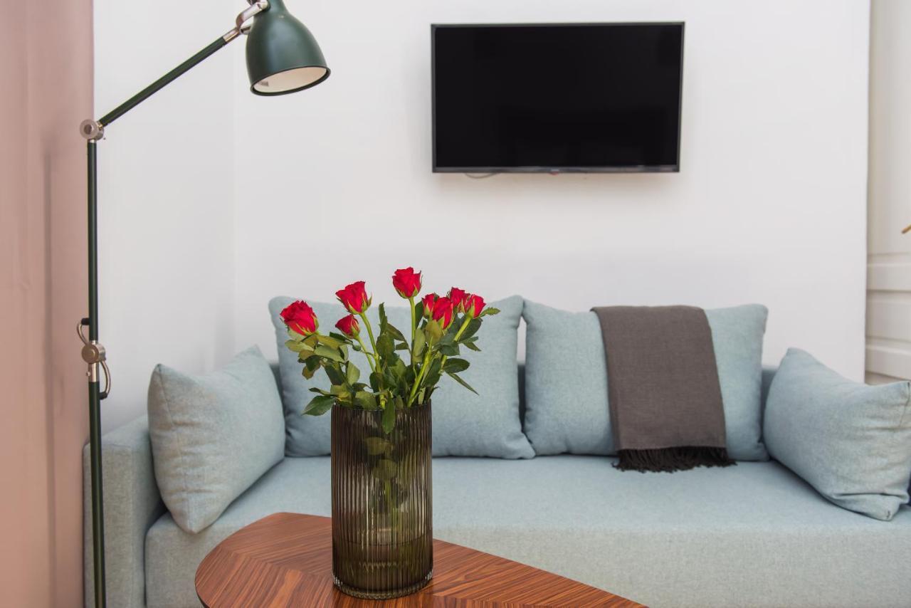 Cracovian Homes By Loft Affair Εξωτερικό φωτογραφία