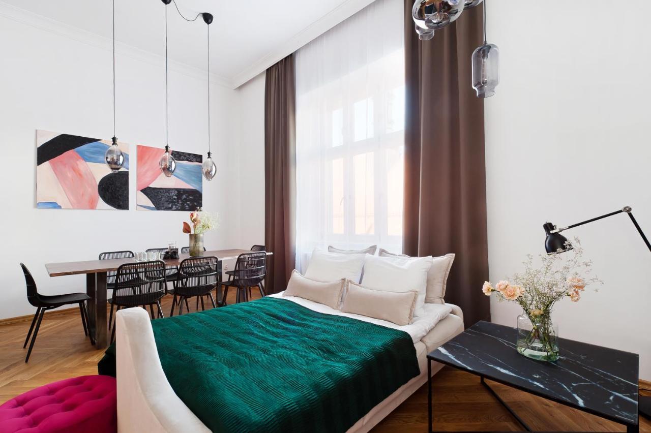 Cracovian Homes By Loft Affair Εξωτερικό φωτογραφία