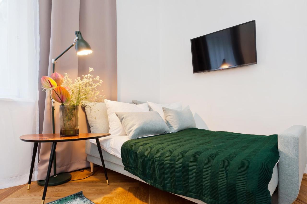 Cracovian Homes By Loft Affair Εξωτερικό φωτογραφία